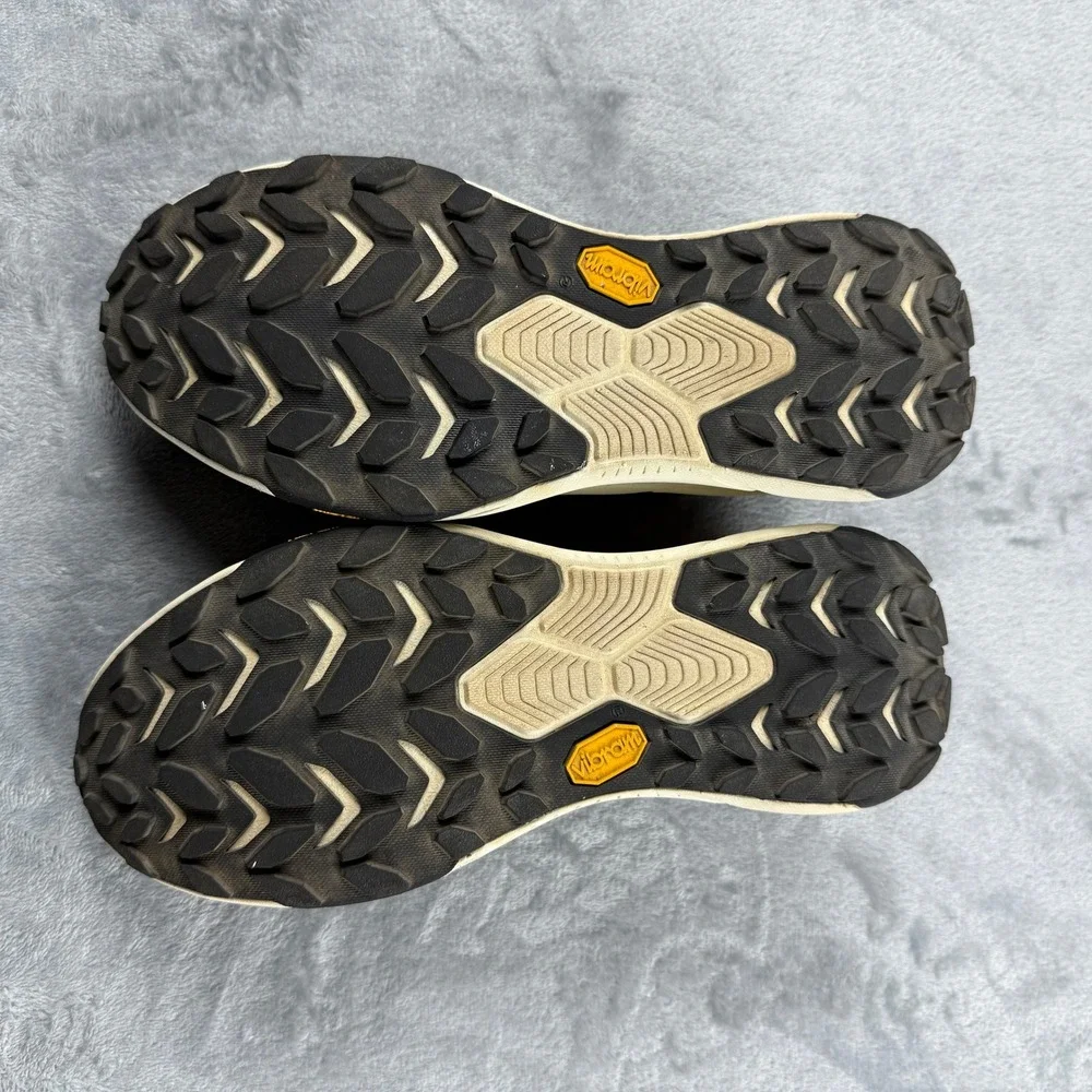 Hoka Transport Athletic Sneakers Women's Size 9B Purple Casual Workout Gorpcore - Picture 9 of 15